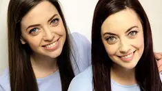 Niamh Geaney asal Irlandia mau tidak mau harus terkejut melihat Karen Branigan yang memiliki wajah yang sama dengan dirinya.Setelah membuat sebuah proyek bernama twin strangersuntuk mencari sosok yang punya wajah sama bersama kedua temannya di media ...