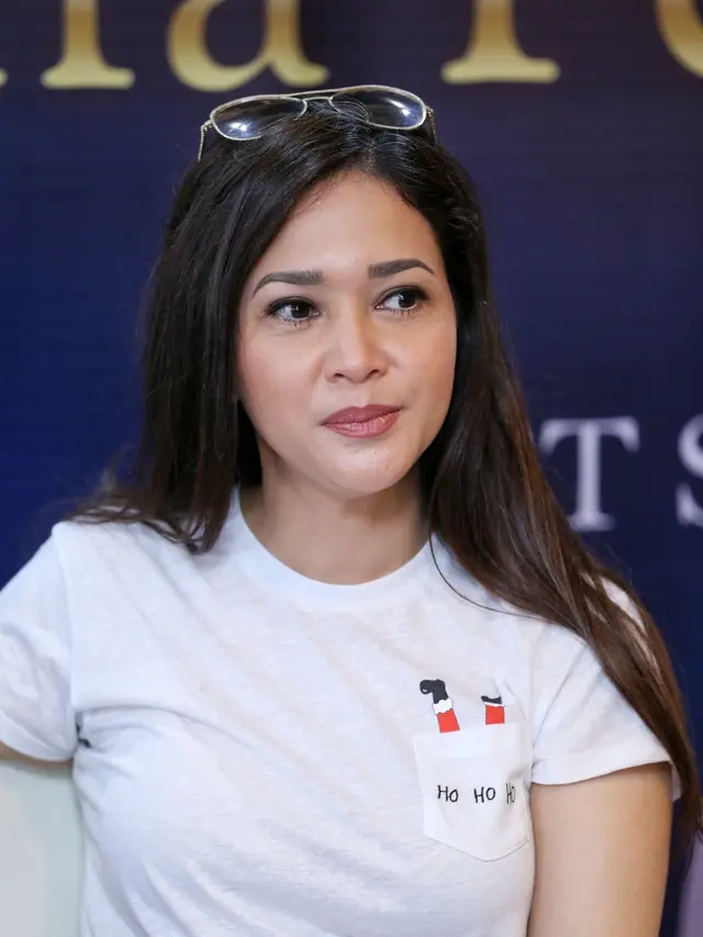 [Bintang] Maia Estianty