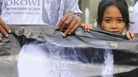 Heboh Deklarasi Jokowi Capres