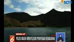 Sebelumnya kawasan ini menjadi salah satu spot utama wisatawan untuk berburu foto pada saat sunrise dan sunset.