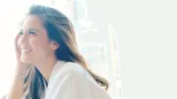 Cerita Pevita Pearce yang Juga Keranjingan Drama Korea