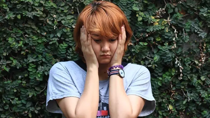 Foto: copyright Unpopulart - Amanda