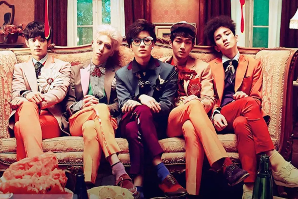 SHINee