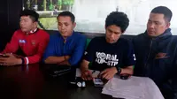 Asosiasi Futsal Provinsi (AFP) Sulawesi Selatan bakal menggelar Liga Nusantara (Linus) 2017. (Bola.com/Abdi Satria)