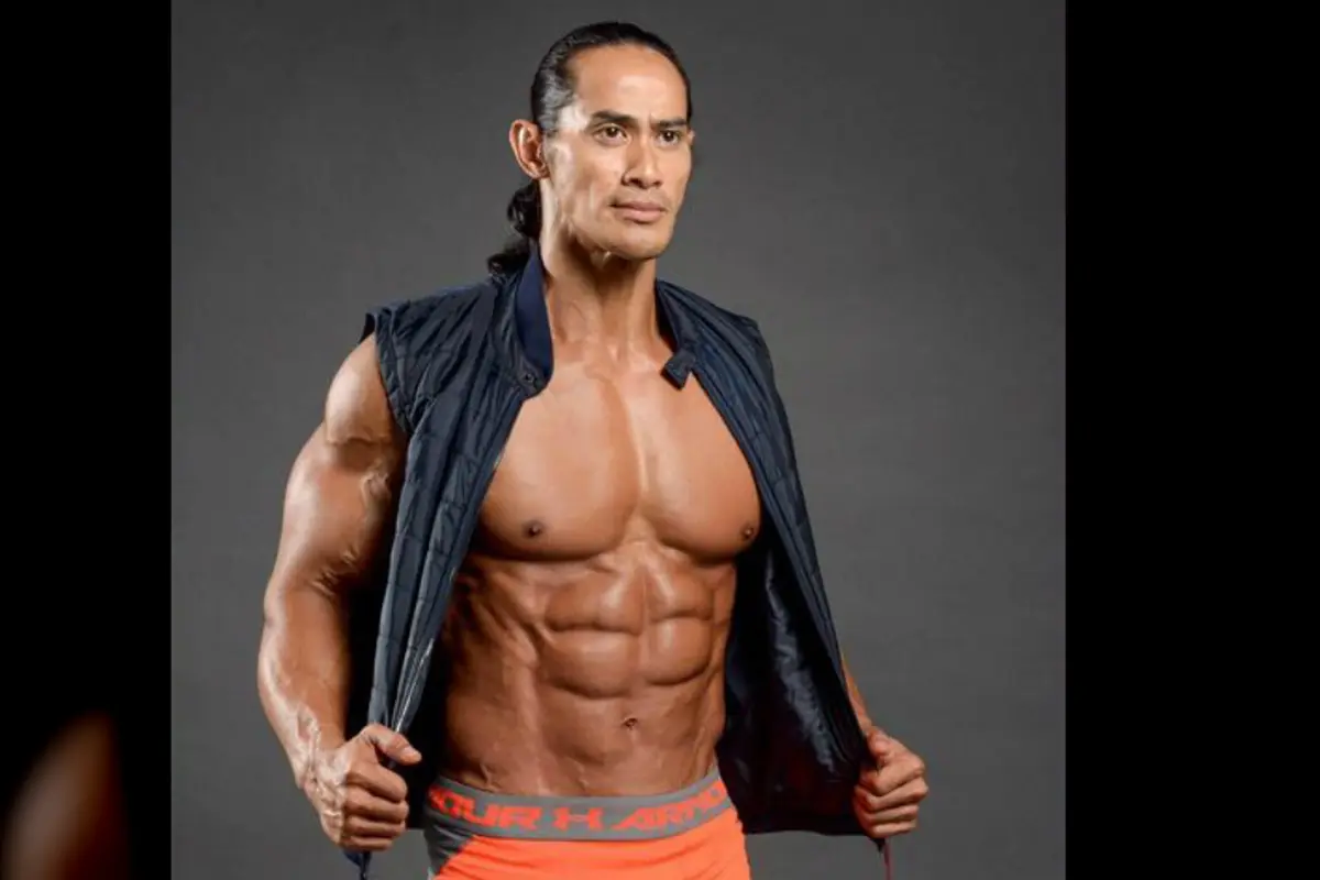 ade rai