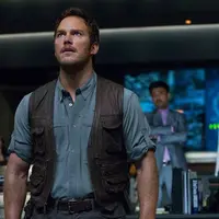 Film produksi Universal Studio, 'Jurassic World' berhasil mengalahkan 'The Avengers'. Foto: THR