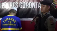 Gara-Gara Musik, Seorang Warga di Gorontalo Tewas Dicekik