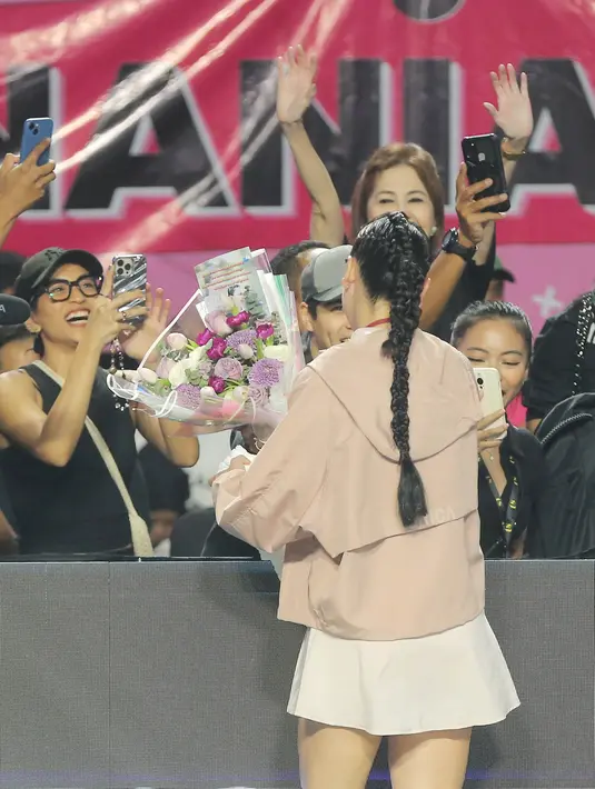 [Foto/Bambang E. Ros]