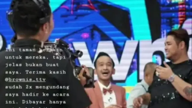 [Bintang] Widi Mulia