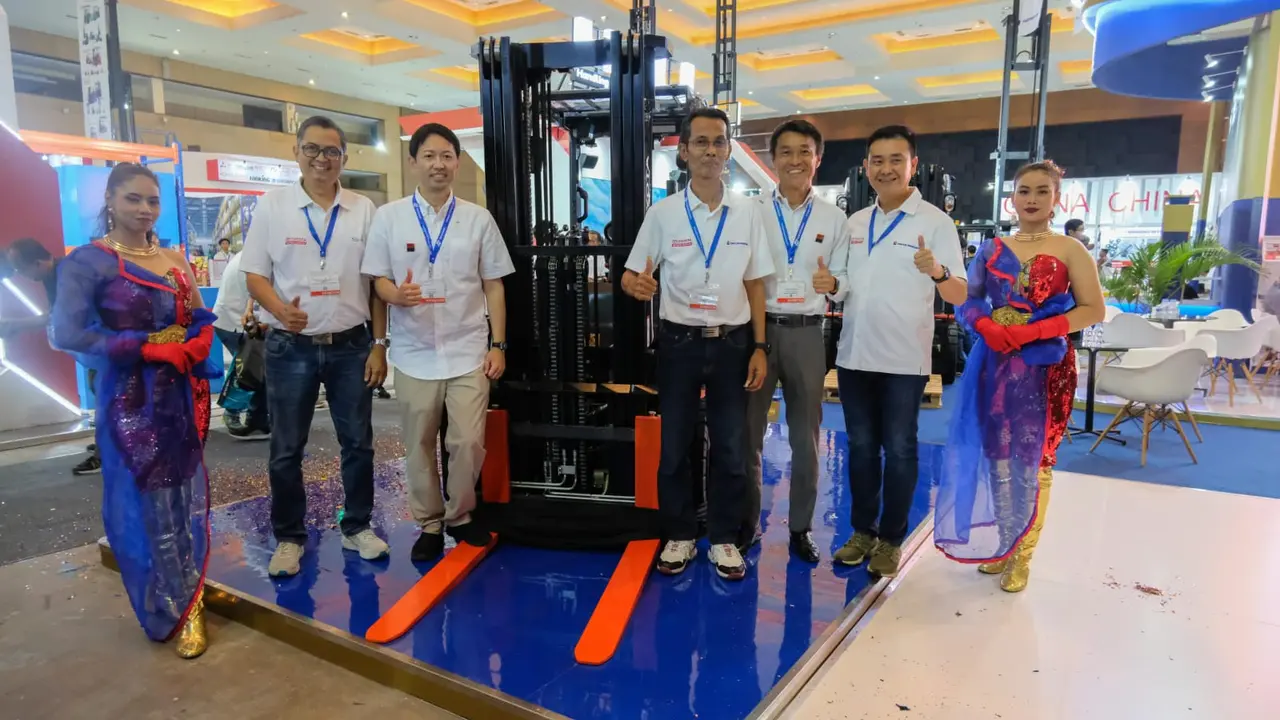 Launching