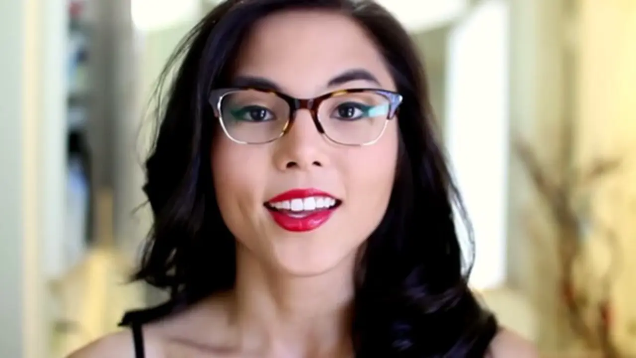 Photo copyright Youtube/Anna Akana