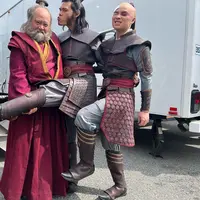 Ruy Iskandar (sumber: Instagram/ruyiskandar)