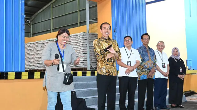 Jokowi