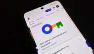 Google bakal Mulai Batasi Akses Aplikasi ke Galeri, Langkah Amankan Privasi Pengguna dari Malware? (Liputan6.com/ Yuslianson)