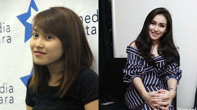 Perubahan Penampilan 7 Artis Dulu dan Kini, Beda Banget