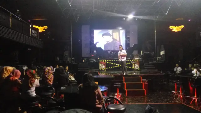 Pengalaman Gus Miftah