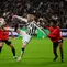 Start Sempurna Juventus di Liga Europa Dihentikan Rennes