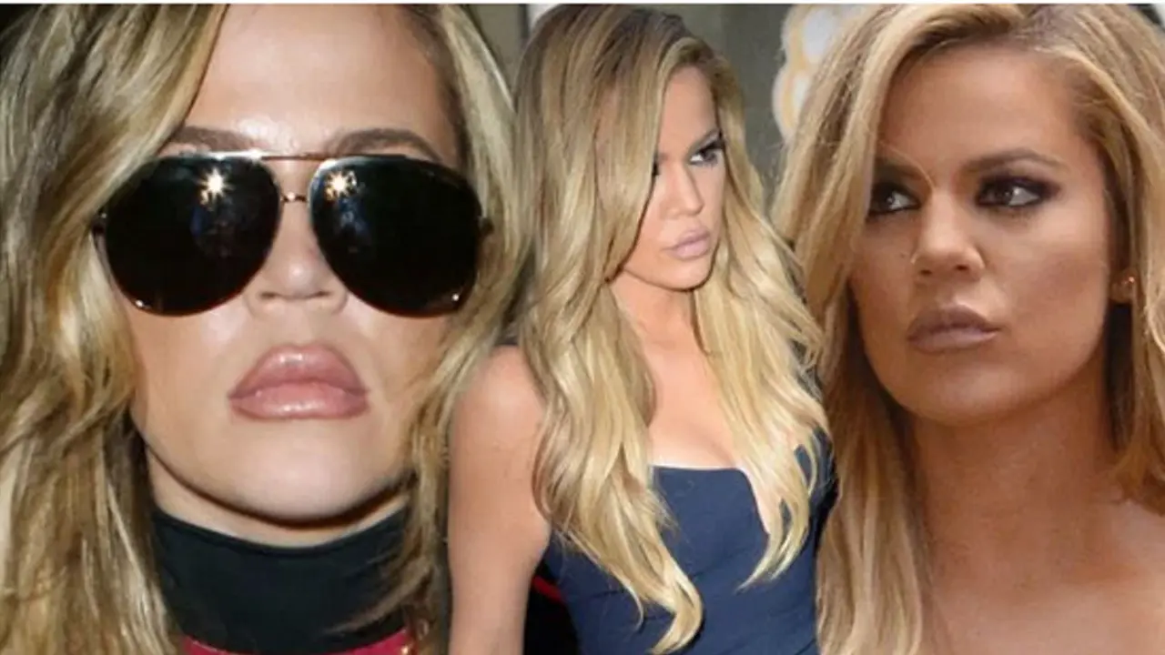 Khloe Kardashian