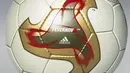 Fevernova, Bola Piala Dunia  2002