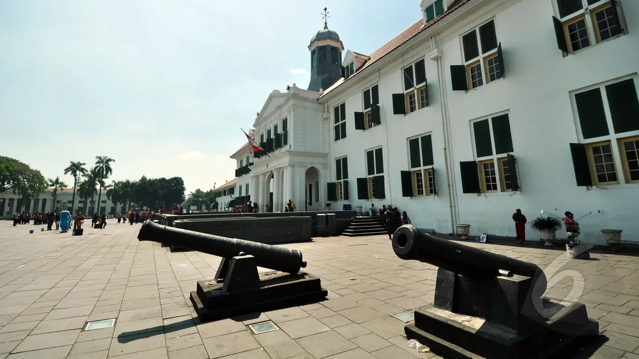 Museum Fatahillah