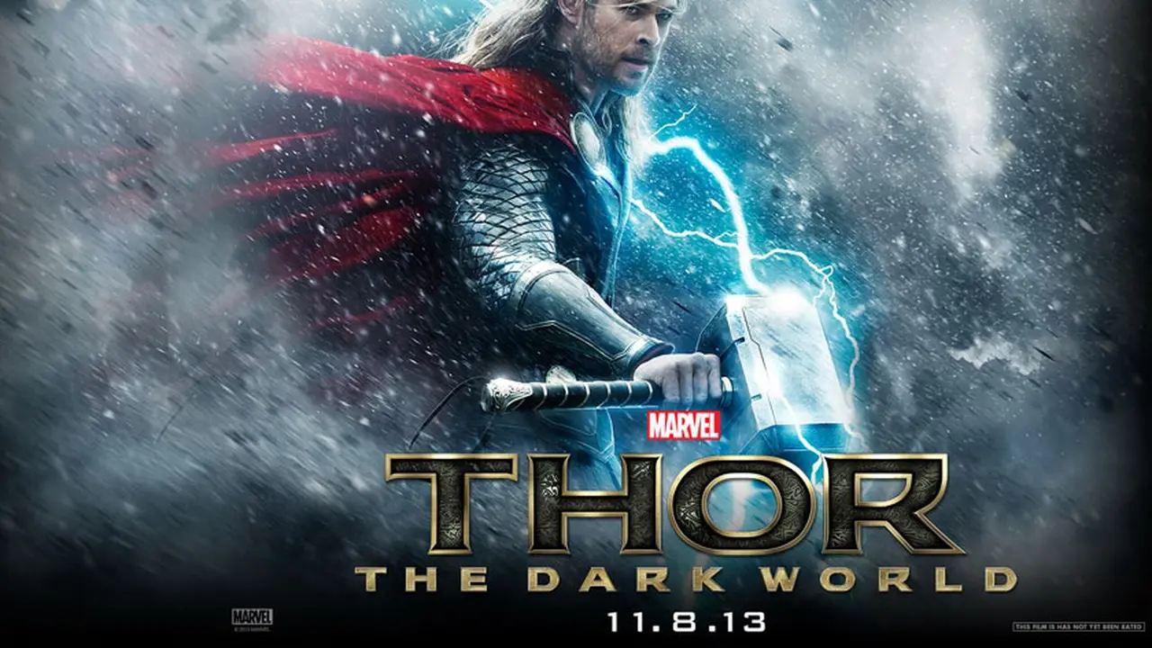 thor 3