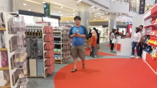 Miniso Store