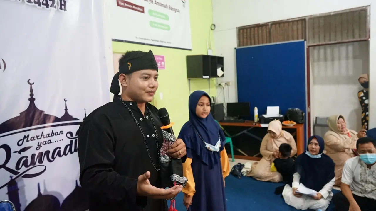 Karya Amanah Bangsa