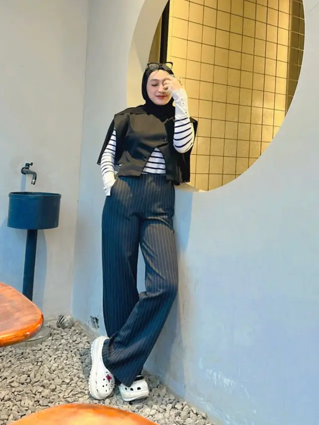 Santyka Fauziah