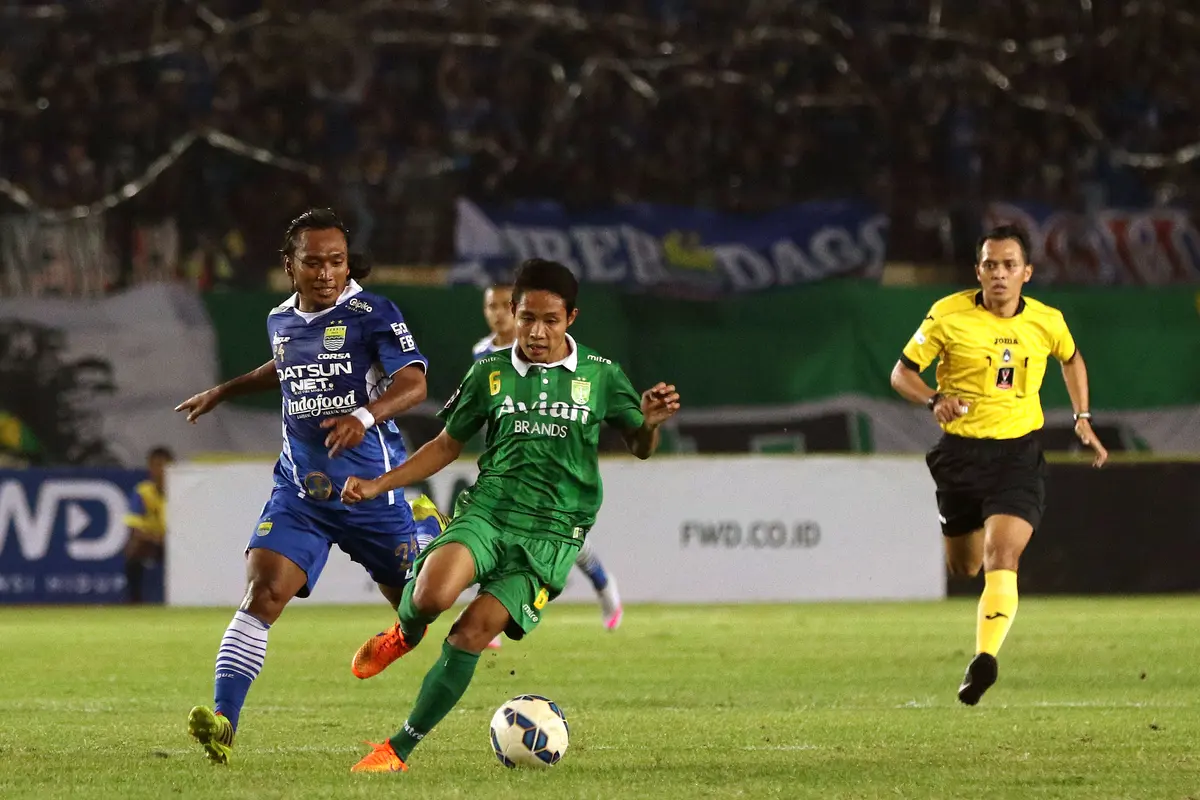 Evan Dimas Darmono