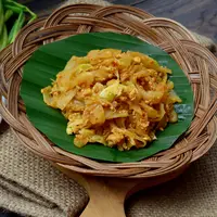 ilustrasi kwetiaw cirambay/farzand01/Shutterstock