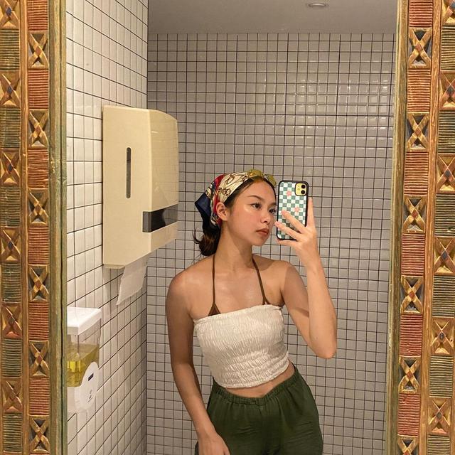 Nabilah Rahman Dozan