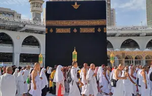 Masa Tunggu Haji Dipangkas Jadi 26 Tahun