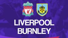 Premier League - Liverpool Vs Burnley (Bola.com/Adreanus Titus)