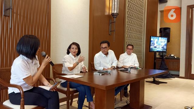 Hutan Kota Plataran Resmi Beroperasi, Siap Sambut Tamu Negara