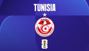 Profil Timnas Tunisia. (Tim Multimedia Bola.com)