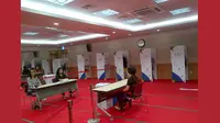 Pemilu Korea Selatan, Teknologi Menjamin Transparansi dan Akurasi