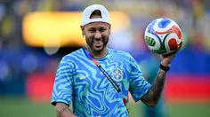 Carlo Ancelotti Pastikan Neymar Bisa Main Kontra Skotlandia