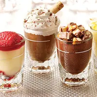 Makanan penutup istimewa ini wajib coba untuk kembalikan moodmu!