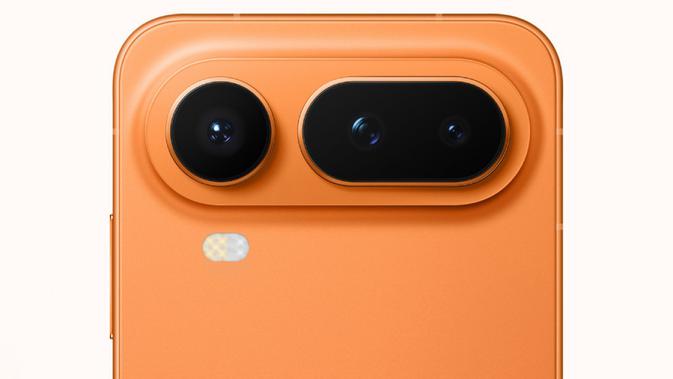 Honor Magic8 Pro Air. (Doc: Honor)