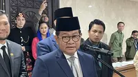Pramono Jelaskan Skema Pembatasan Air Tanah di Jakarta