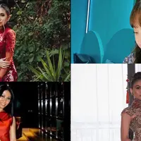 Dari NIKI hingga Anggun C Sasmi, para Srikandi Indonesia di bidang musik turut rayakan HUT RI ke-75.