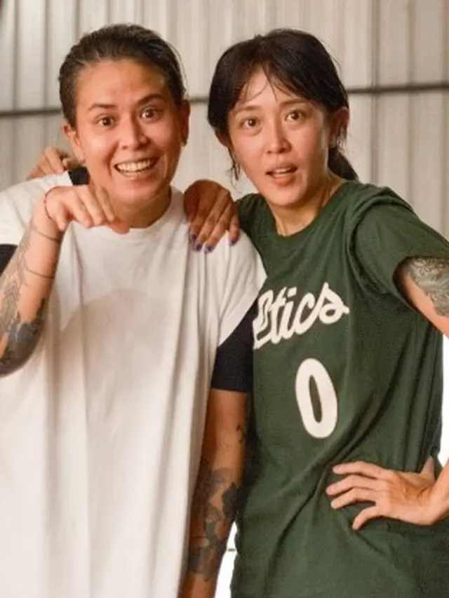 Cikal anak Iwan Fals (Instagram/cikal)