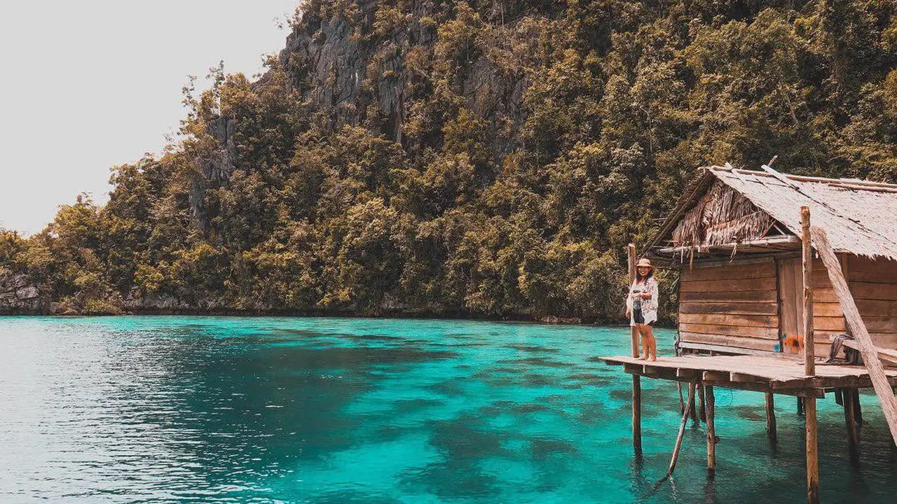 [Bintang] Sulawesi