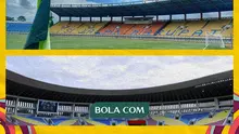 Piala Dunia U-20 - Stadion-stadion Venue Piala Dunia U-20 2023 (Bola.com/Decika Fatmawaty)