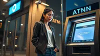 Cara Mengatasi ATM Tertelan, Pahami Penyebab dan Cara Mencegahnya