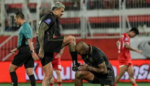 Malut United di BRI Super League 2025/2026. (Dok. ileague.id)