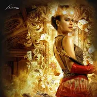 Teaser poster 'Comic 8: Casino Royal'. FotoL Falcon Pictures