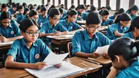 Cara Mudah Cek NISN Online: Temukan Nomor Identitas Siswa Anda Sekarang!