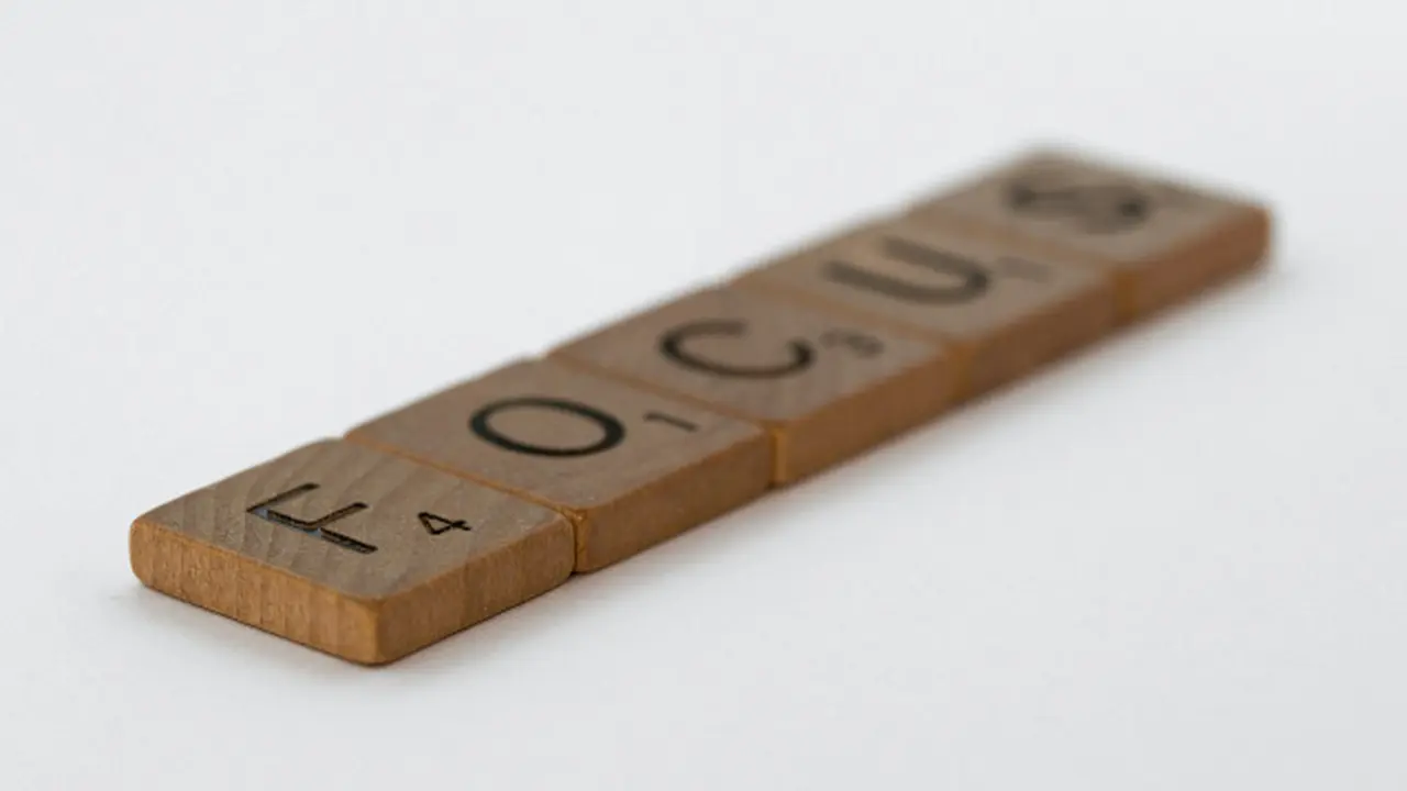 Mental Focus Management