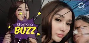 Sang Ibunda Tutup Usia, Lucinta Luna Akui Kesalahan.